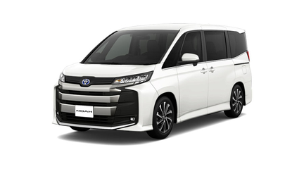 ノア ノア | トヨタ車のことなら福岡トヨペット[公式]