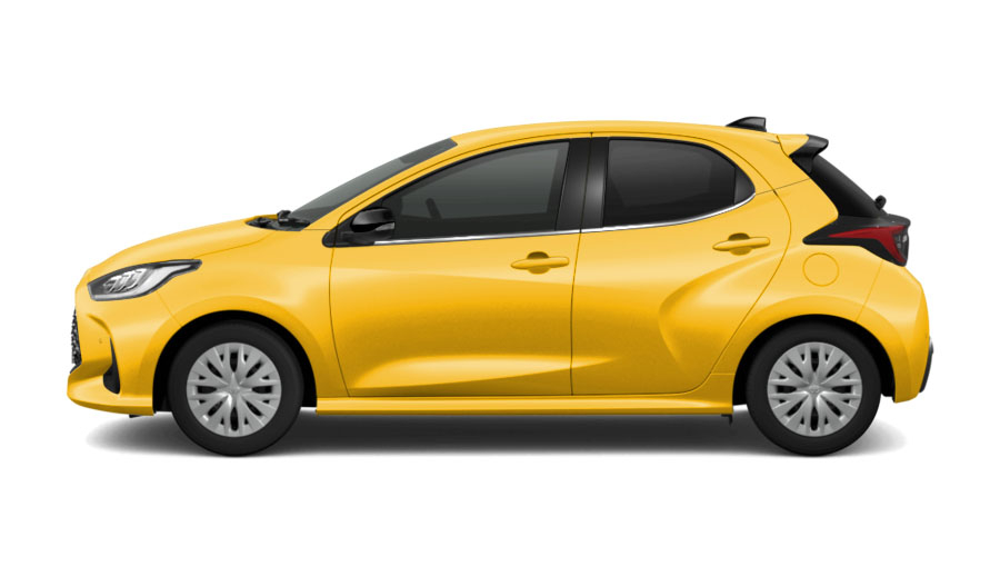 マスタード〈5C5〉サイド