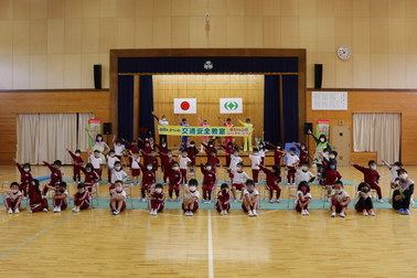 滝根幼稚園
