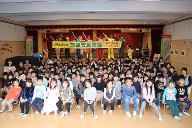 会津若葉幼稚園