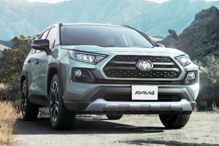 RAV4
