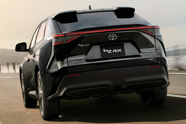 Z（4WD）