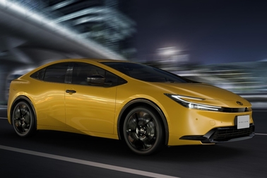 特別仕様車 G プラグインハイブリッド車 “Night Shade”（ベース車両はG プラグインハイブリッド車）