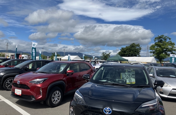 ご来場ありがとうございました🤗