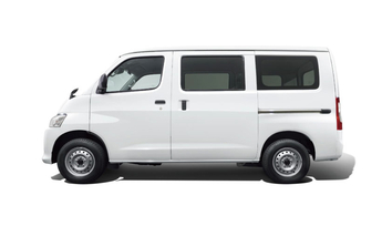 タウンエースバン