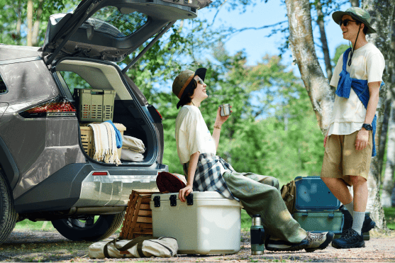 スペース・収納