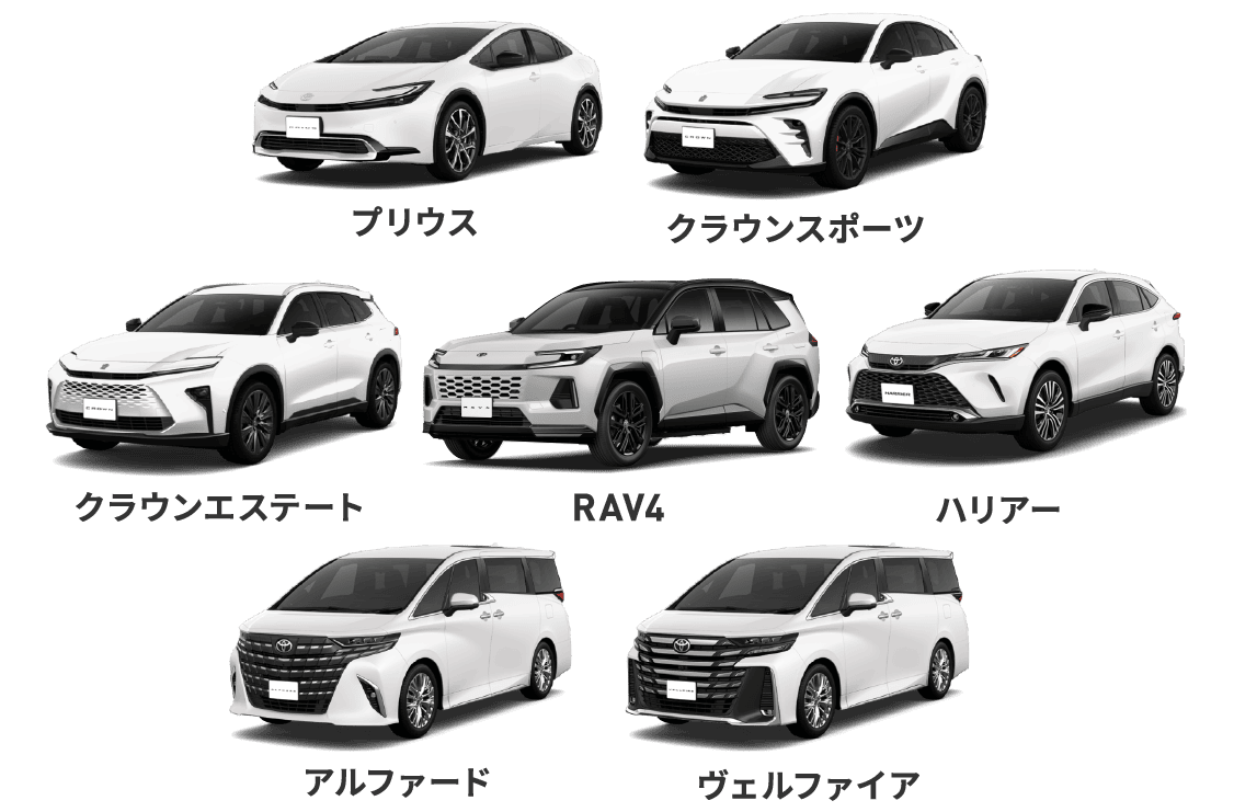 プラグインハイブリッド車