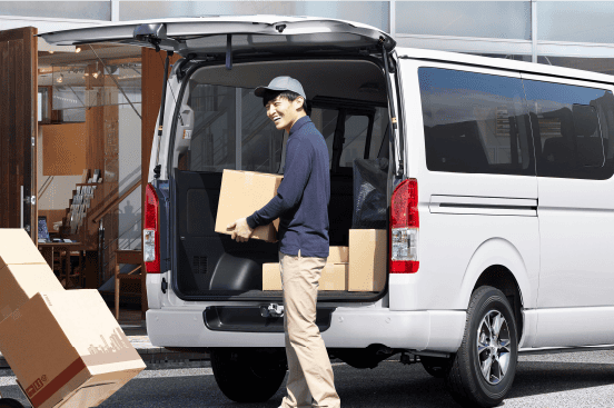 スペース・収納