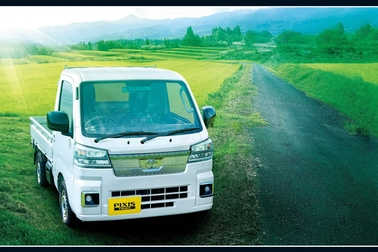 エクストラ（5MT・4WD）