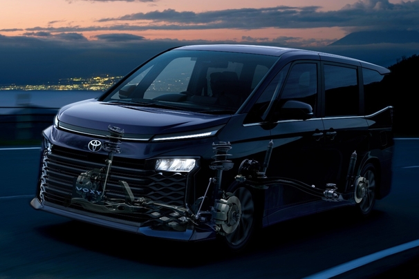 S-Z（2WD・7人乗り）