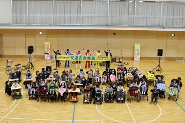郡山支援学校