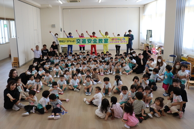 みどり幼稚園