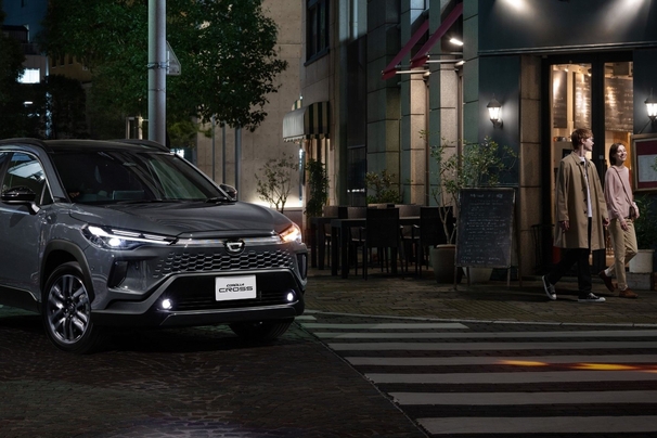 【モデル入り素材】Z（2WD）