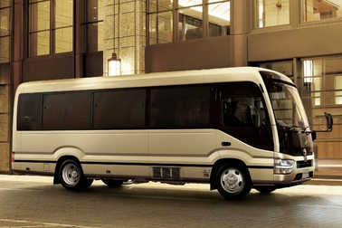 PREMIUM CABIN（21人乗り）