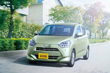 X “Limited” （2WD）