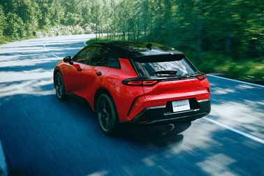 SPORT RS（2.5Lプラグインハイブリッド車）