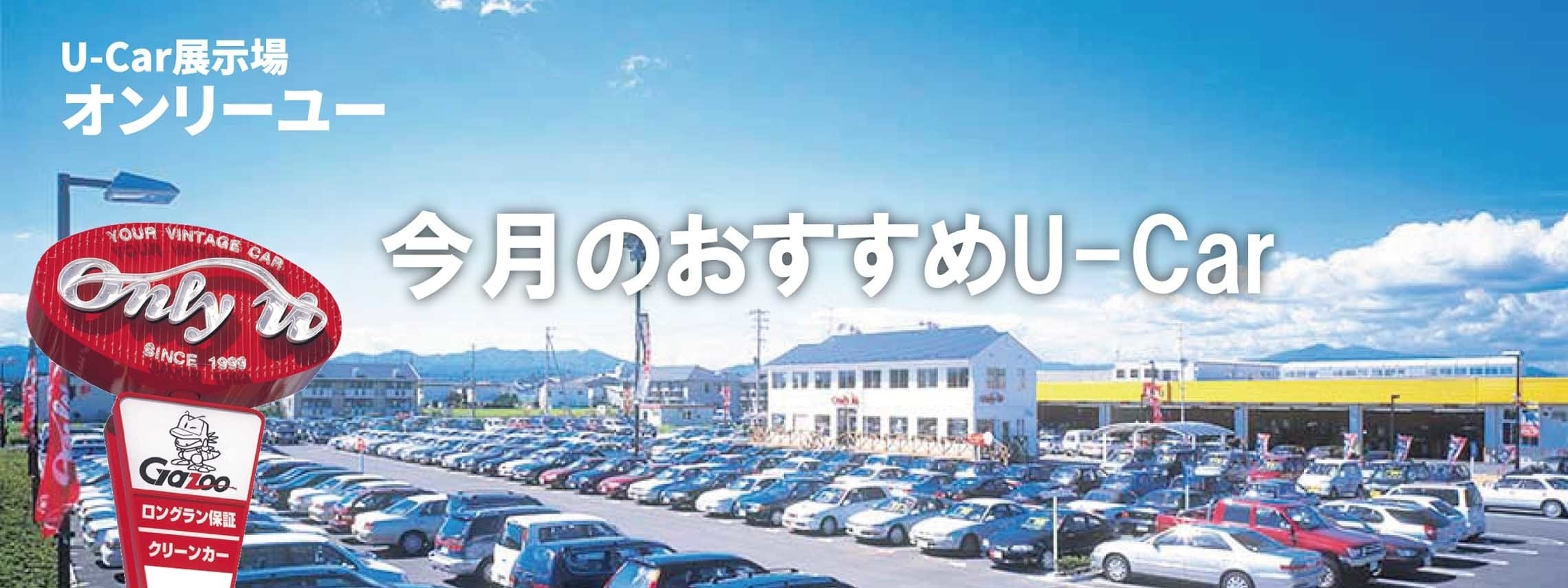 オンリーユー