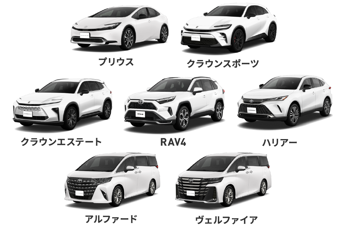 プラグインハイブリッド車