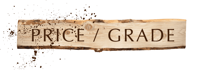 PRICE/GRADE