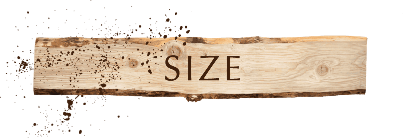 SIZE